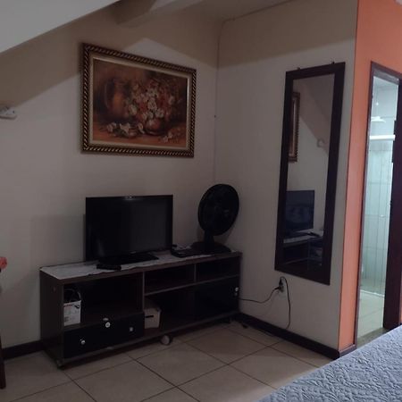 Conforto E Simplicidade! Casa Top Com Garagem, Cozinha, Banheiro E Quarto Cabo Frio Bagian luar foto