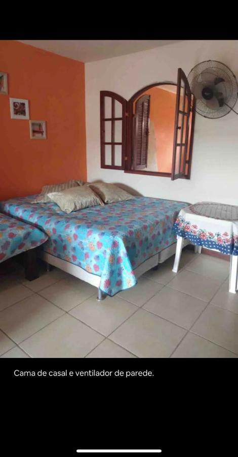 Conforto E Simplicidade! Casa Top Com Garagem, Cozinha, Banheiro E Quarto Cabo Frio Bagian luar foto