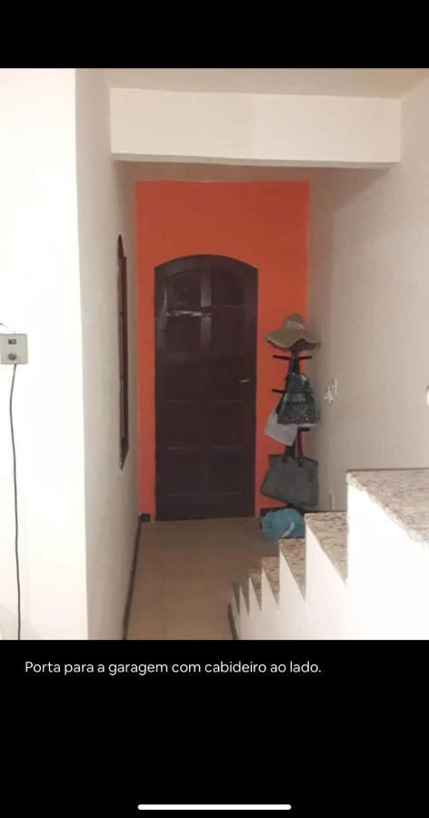Conforto E Simplicidade! Casa Top Com Garagem, Cozinha, Banheiro E Quarto Cabo Frio Bagian luar foto