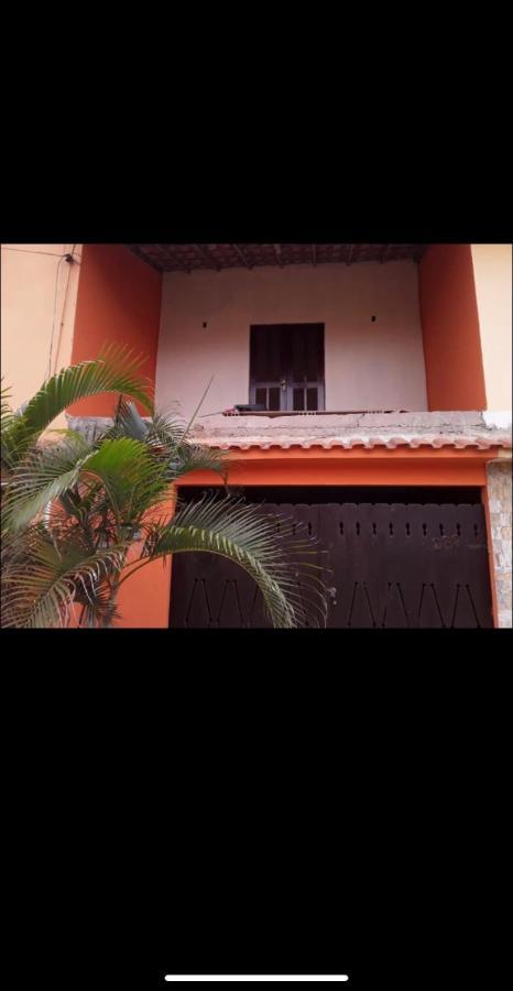 Conforto E Simplicidade! Casa Top Com Garagem, Cozinha, Banheiro E Quarto Cabo Frio Bagian luar foto