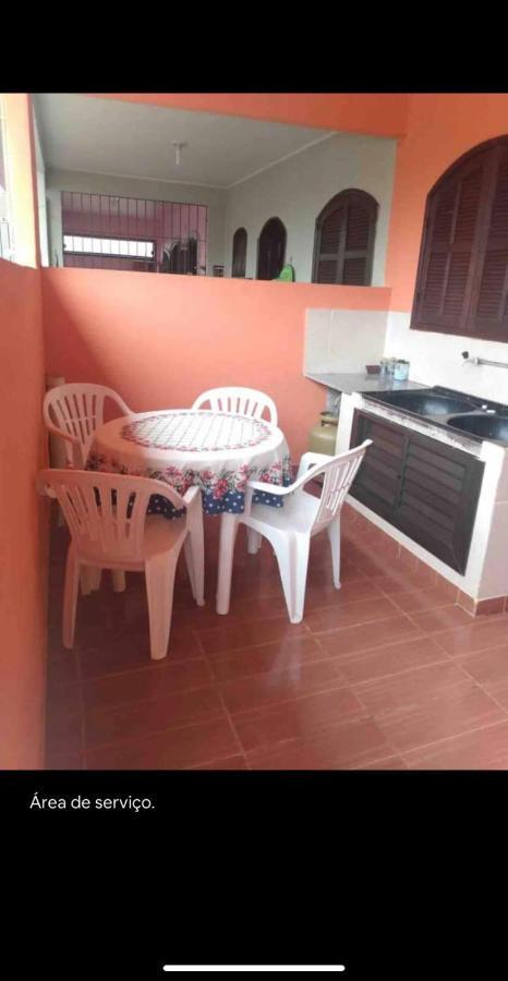 Conforto E Simplicidade! Casa Top Com Garagem, Cozinha, Banheiro E Quarto Cabo Frio Bagian luar foto