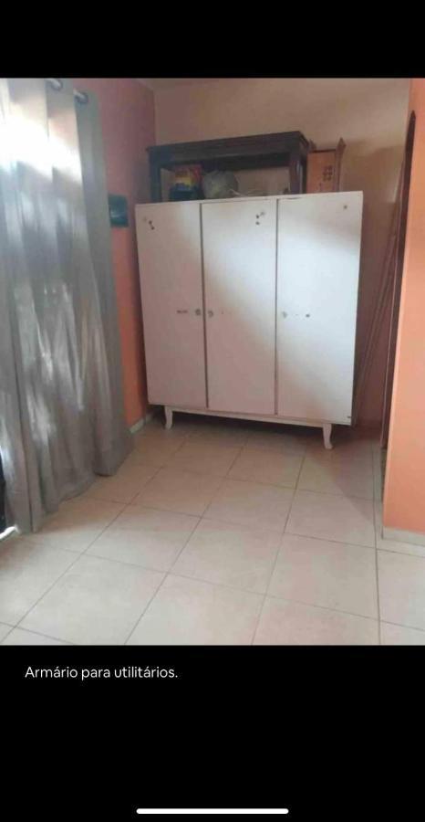 Conforto E Simplicidade! Casa Top Com Garagem, Cozinha, Banheiro E Quarto Cabo Frio Bagian luar foto