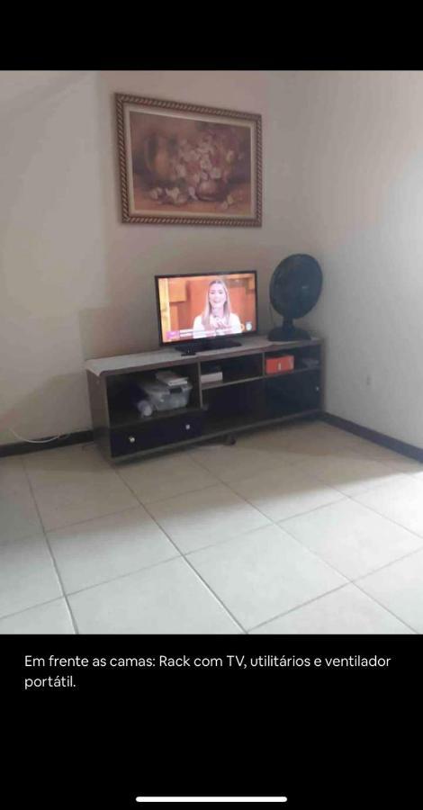 Conforto E Simplicidade! Casa Top Com Garagem, Cozinha, Banheiro E Quarto Cabo Frio Bagian luar foto