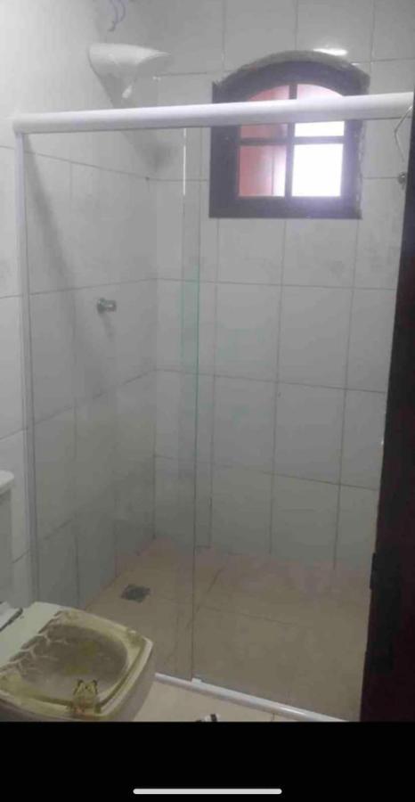 Conforto E Simplicidade! Casa Top Com Garagem, Cozinha, Banheiro E Quarto Cabo Frio Bagian luar foto