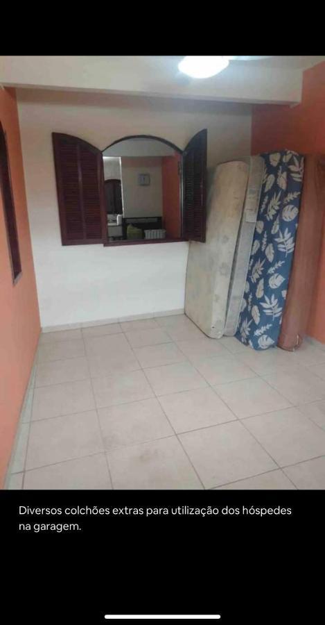 Conforto E Simplicidade! Casa Top Com Garagem, Cozinha, Banheiro E Quarto Cabo Frio Bagian luar foto