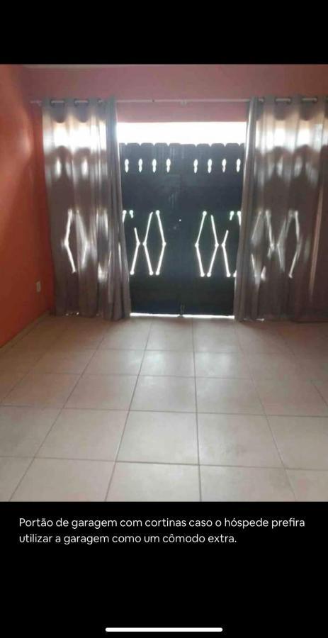 Conforto E Simplicidade! Casa Top Com Garagem, Cozinha, Banheiro E Quarto Cabo Frio Bagian luar foto