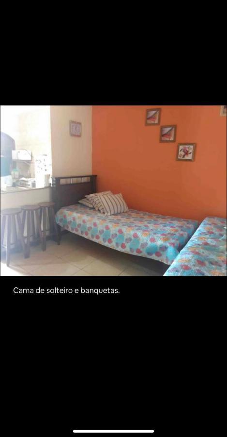 Conforto E Simplicidade! Casa Top Com Garagem, Cozinha, Banheiro E Quarto Cabo Frio Bagian luar foto