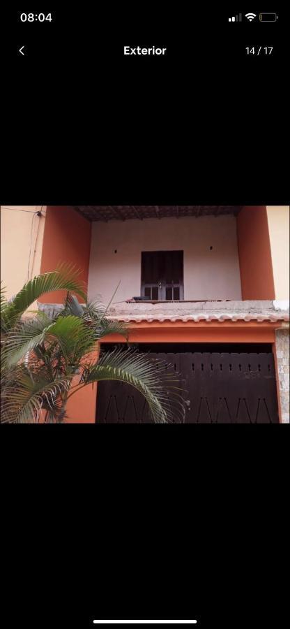Conforto E Simplicidade! Casa Top Com Garagem, Cozinha, Banheiro E Quarto Cabo Frio Bagian luar foto